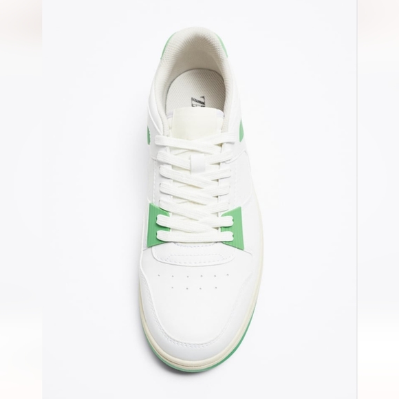 Zara Retro Sneakers Size 12 - Picture 6 of 7